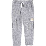 Küçük Erkek Çocuk Pantolon - Çok Renkli - 3 Yaş