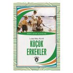 Küçük Erkekler - lousia may alcott