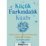 Küçük Farkındalık Kitabı - Patrizia Collard