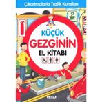 Küçük Gezginin El Kitabı; Çıkartmalarla Trafik Kuralları
