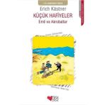 Küçük Hafiyeler - Emil ve Akrobatlar - Can Çocuk Yayınları