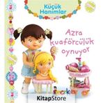 Küçük Hanımlar - Azra Kuaförcülük Oynuyor - Emilie Beaumont