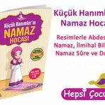 Küçük Hanımlar’ın Namaz Hocası - Cemaleddin Şener