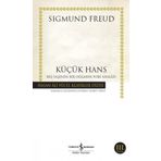 Küçük Hans - Beş Yaşında Bir Oğlanın Fobi Analizi - Sigmund Freud