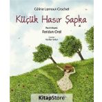 Küçük Hasır Şapka - Celine Lamou