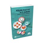 Küçük Hayvan Acil Bakım Hızlı Referans Rehberi - Güneş Tıp Kitabevi