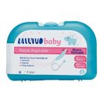 Küçük Hazine Mey Ithalat® Baby Nazal Burun Aspiratörü