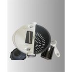 Küçük Hazine MJGN769-SEBZE Dilimleyici Set - Çok Renkli