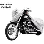Küçük Hazine Motor Brandası - Çok Renkli