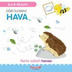 Küçük Hikayeler Dört Element Hava