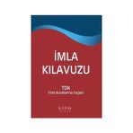 Küçük İmla Kılavuzu
