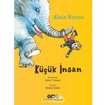 Küçük Insan - Alain Serres