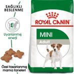 Küçük Irklar Için Yetişkin Kuru Köpek Maması 2kg