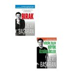 Küçük İşler Büyük Özgürlükler - Bırak - Mert Başaran 2 kitap set / ORJİNALKİTAP / OLGU KİTABEVİ
