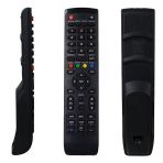 Küçük Kalıp Nordmende-sanyo Lcd Led Tv Kumanda