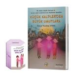 Küçük Kalplerden Büyük Umutlara (Kumbara Hediyeli)