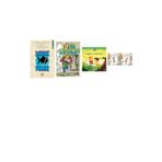 Küçük Kara Balık + 3 Kitap (Set)