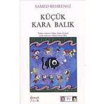 KÜÇÜK KARA BALIK (Kapak değişebilir)