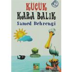 KÜÇÜK KARA BALIK - SAMED BEHRENGI (ISBN:9786058690301)
