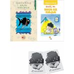 Küçük Kara Balık ve Benim Bir Karışım + Hediyeli