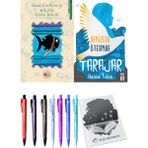 Küçük Kara Balık ve Denizler Ötesinde Tarajar
