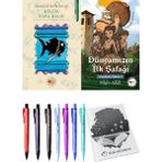 Küçük Kara Balık ve Dünyamızın İlk Şafağı