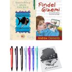 Küçük Kara Balık ve Findel Gizemi
