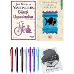 Küçük Kara Balık ve Güneşi Uyandıralım 2'li Set + Hediyeli