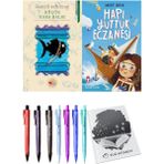 Küçük Kara Balık ve Hapı Yuttuk Eczanesi
