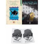Küçük Kara Balık ve Kalpsizler + Hediyeli