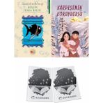 Küçük Kara Balık ve Kardeşimin Koruyucusu + Hediyeli