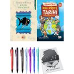 Küçük Kara Balık ve Kısa Dünya Tarihi / Dünyaya Yön Veren Olaylar