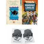 Küçük Kara Balık ve Korkusuz Liderler Tarih Yazan Komutanlar + Hediyeli