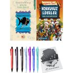 Küçük Kara Balık ve Korkusuz Liderler / Tarih Yazan Komutanlar