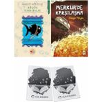 Küçük Kara Balık ve Merkürde Karşılaşma + Hediyeli