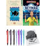 Küçük Kara Balık ve Neymar / O Bir Sambacı