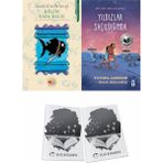 Küçük Kara Balık ve Yıldızlar Saçıldığında + Hediyeli