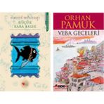 Küçük Kara Balık - Veba Geceleri - Orhan Pamuk