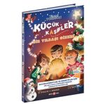 Küçük Kaşifler Bir Yılbaşı Gizemi - Beta Kids Yayınları