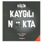 Küçük Kaygılı Nokta-Diane Alber