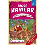 Küçük Kayılar 7 Söğüt Kışlağına Göç Timaş