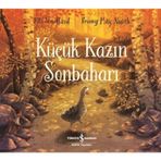 Küçük Kazın Sonbaharı - Elli Woollard