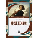 Küçük Kemancı Dünya Çocuk Klasikleri (7-12 Yaş)