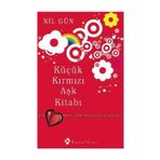 KÜÇÜK KIRMIZI AŞK KİITABI MUTLU ÇİFT OLABILMEK - NIL GÜN