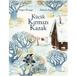 Küçük Kırmızı Kazak İş Bankası Kültür Yayınları