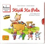 Küçük Kız Polin 7 Kitap 14 Öykü