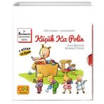 Küçük Kız Polin 7 Kitap Set Kutulu
