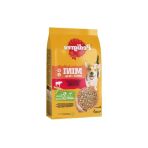 Küçük Köpekler İçin Biftek Ve Sebze Kuru Mama (2 Kg)