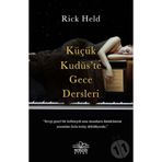 Küçük Kudüs’te Gece Dersleri - Rick Held