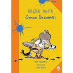 KÜÇÜK KURT ORMAN DEDEKTIFI - IAN WHYBROW